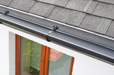 Gutter Protection System