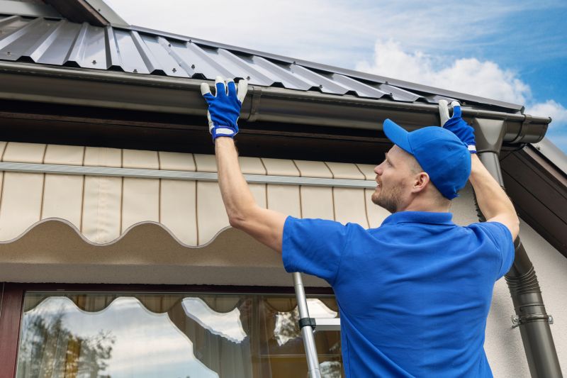 Roofing and Gutter Service Companies