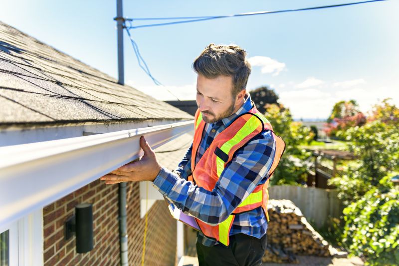 Licensed Gutter Contractors